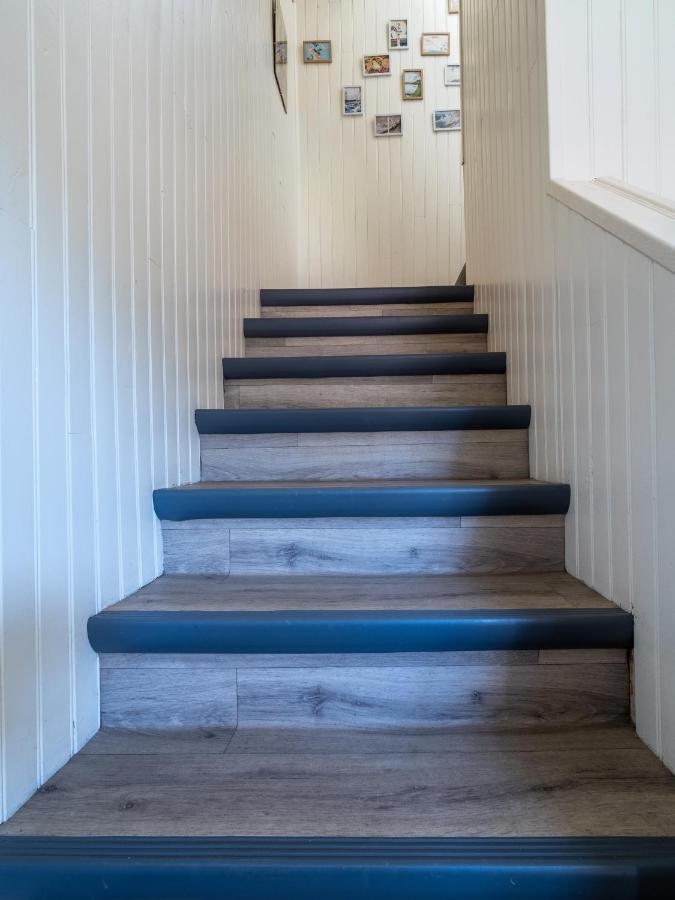 Sakura -Maisonnette Gare Giverny Villa เวอร์นอน ภายนอก รูปภาพ