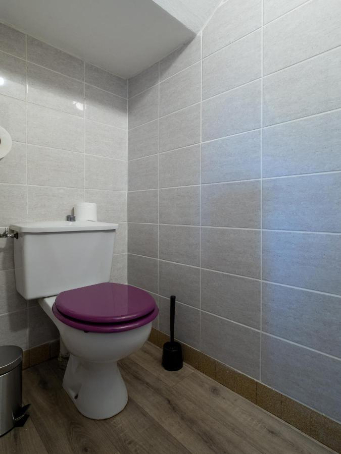 Sakura -Maisonnette Gare Giverny Villa เวอร์นอน ภายนอก รูปภาพ